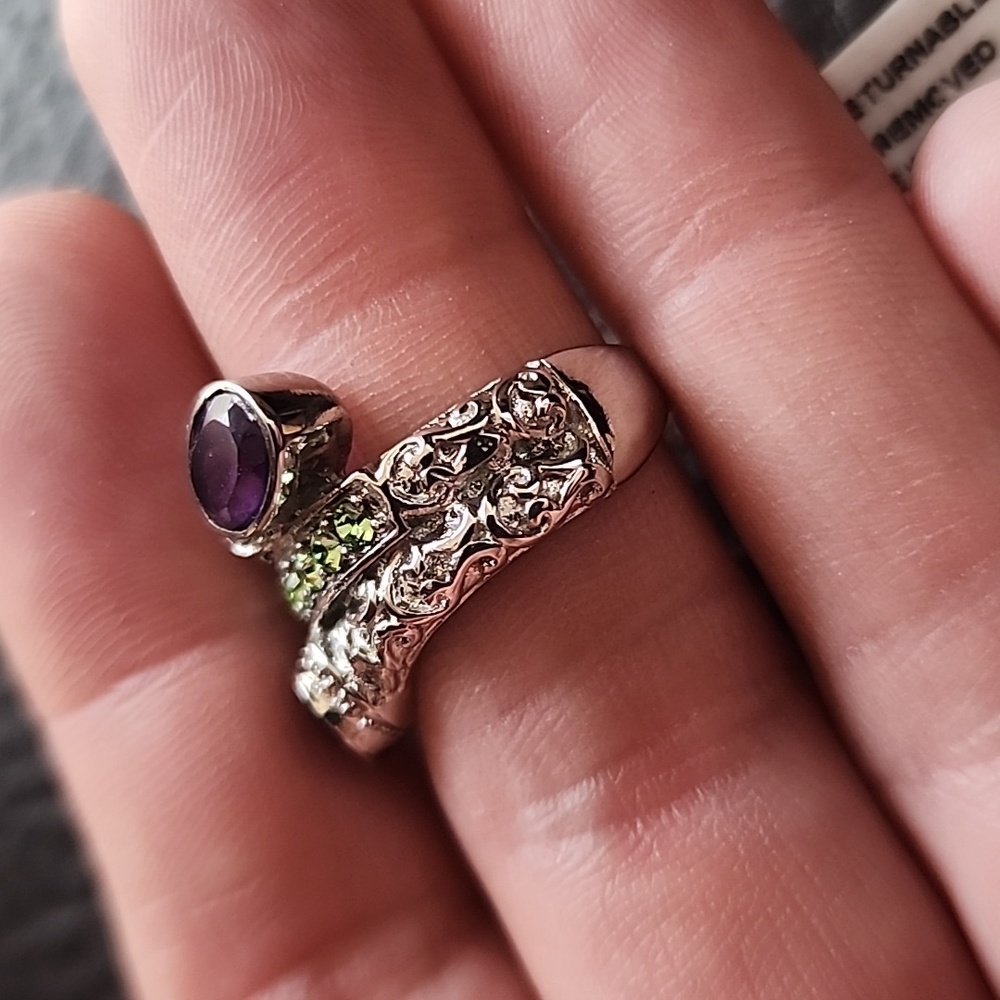 Ring- Size 6 - image 6